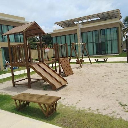 Curta Milagres 31,Condominio Morada Do Toque São Miguel dos Milagres Екстериор снимка