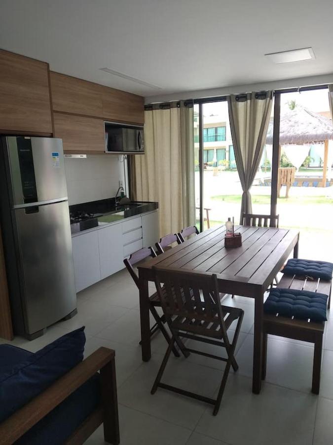 Curta Milagres 31,Condominio Morada Do Toque São Miguel dos Milagres Екстериор снимка
