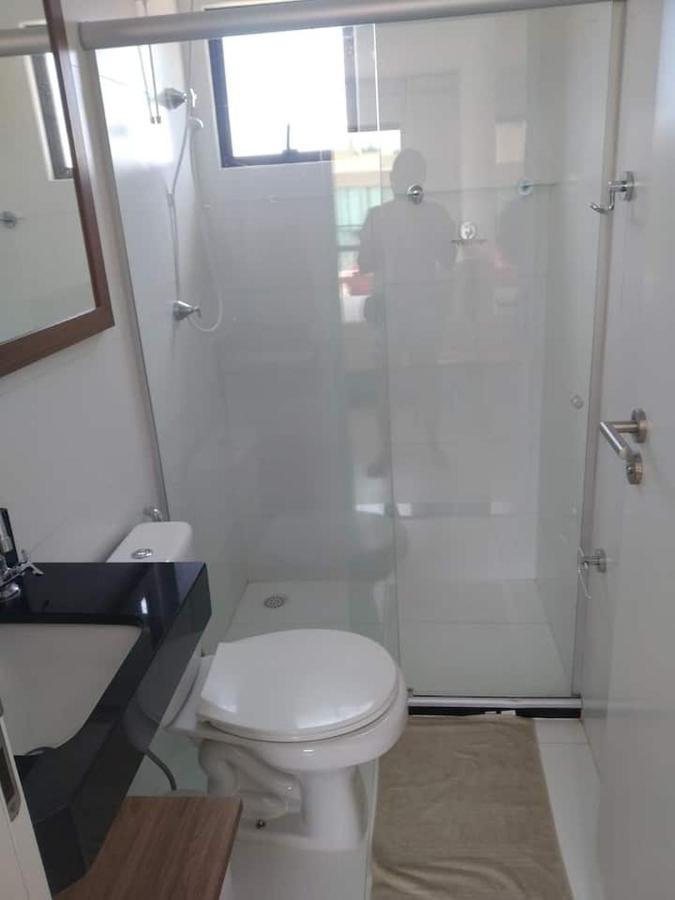Curta Milagres 31,Condominio Morada Do Toque São Miguel dos Milagres Екстериор снимка