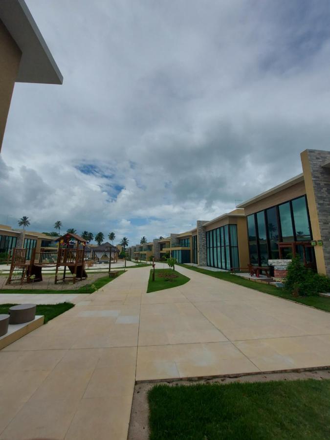 Curta Milagres 31,Condominio Morada Do Toque São Miguel dos Milagres Екстериор снимка