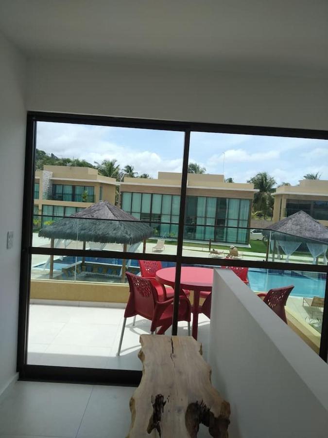 Curta Milagres 31,Condominio Morada Do Toque São Miguel dos Milagres Екстериор снимка