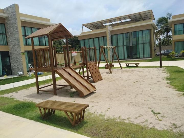 Curta Milagres 31,Condominio Morada Do Toque São Miguel dos Milagres Екстериор снимка