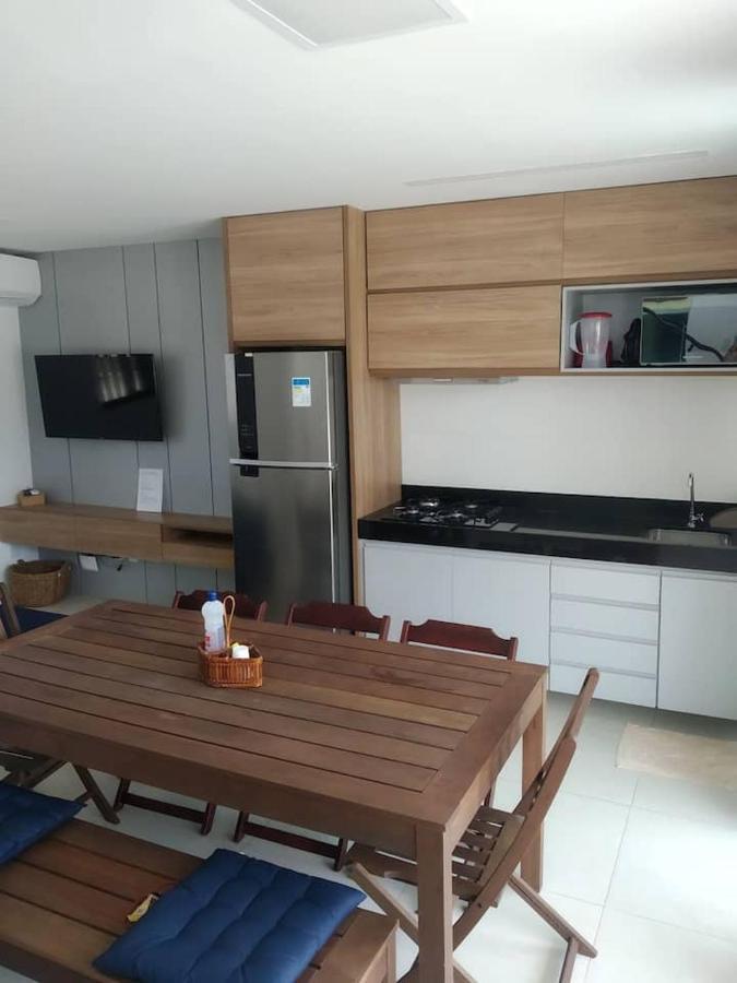 Curta Milagres 31,Condominio Morada Do Toque São Miguel dos Milagres Екстериор снимка