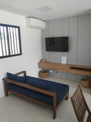 Curta Milagres 31,Condominio Morada Do Toque São Miguel dos Milagres Екстериор снимка